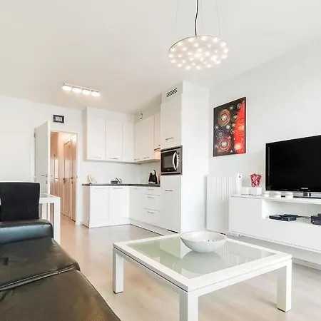 Apartment Stunning In With Wifi