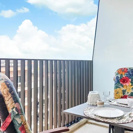 Apartment Stunning In With Wifi *