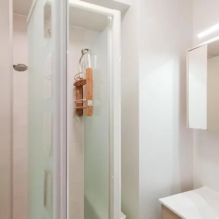 Apartment Stunning In With Wifi *